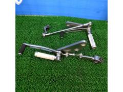 【CBX1000】MACCRANE CBX1000/’79 バックステップキット