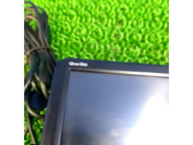 Panasonic CN-G530D ポータブルナビ