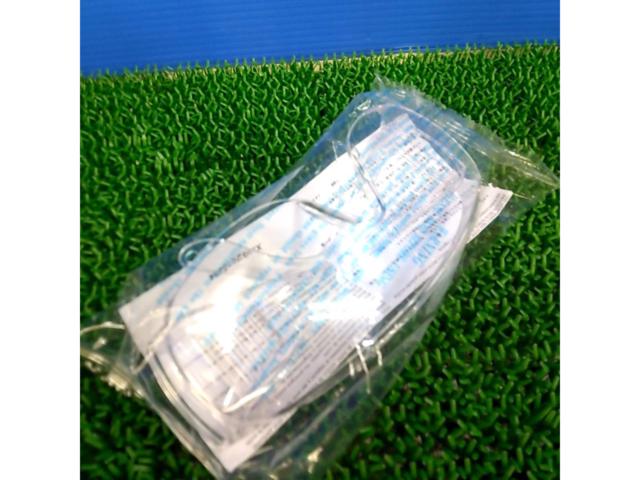 【ツールズ】メーカー不明 保護メガネ