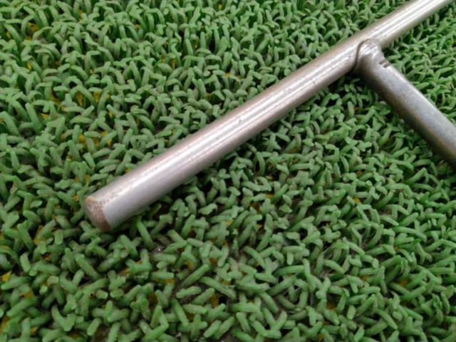【ツールズ】KTC Tバーレンチ 12mm