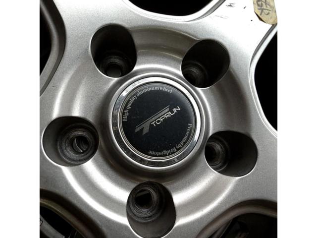 BRIDGESTONE TOPRUN R5
