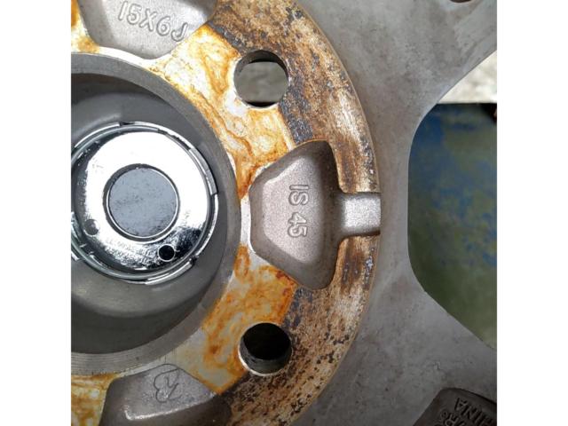 BRIDGESTONE TOPRUN R5