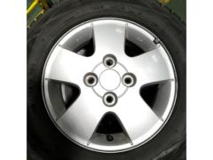 SUZUKI DA62W/エブリィワゴン 純正ホイール