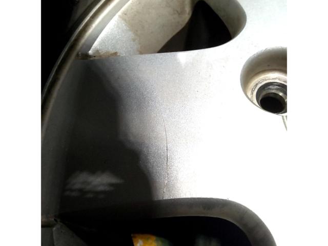 SUZUKI DA62W/エブリィワゴン 純正ホイール