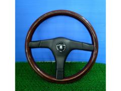 360mm NARDI
TORINO
Wood steering
