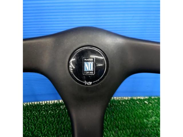 360mm NARDI
TORINO
Wood steering