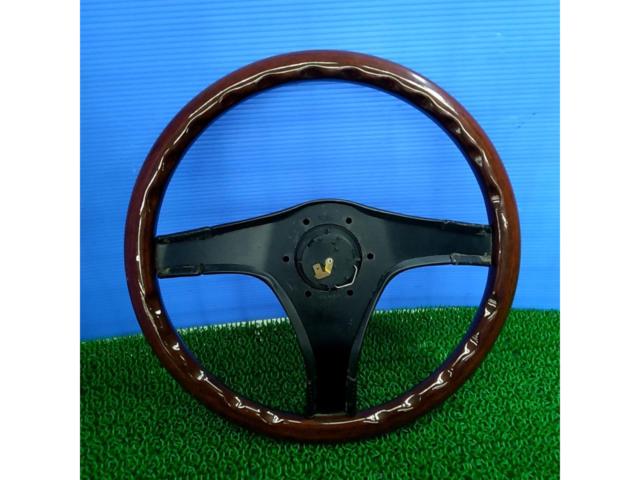 360mm NARDI
TORINO
Wood steering