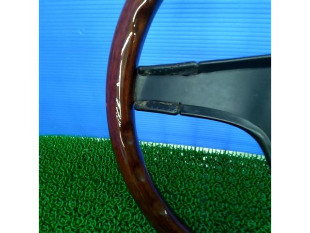 360mm NARDI
TORINO
Wood steering