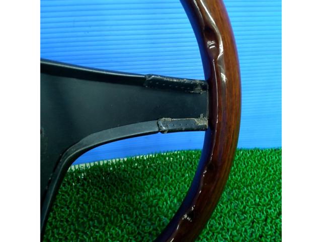 360mm NARDI
TORINO
Wood steering