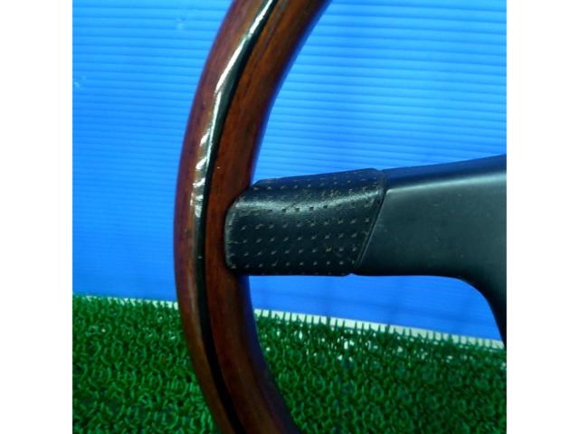 360mm NARDI
TORINO
Wood steering