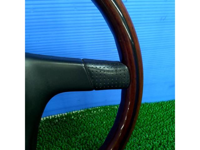 360mm NARDI
TORINO
Wood steering