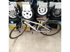 TREK ALPHA クロスバイク