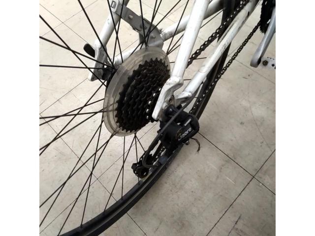 TREK ALPHA クロスバイク