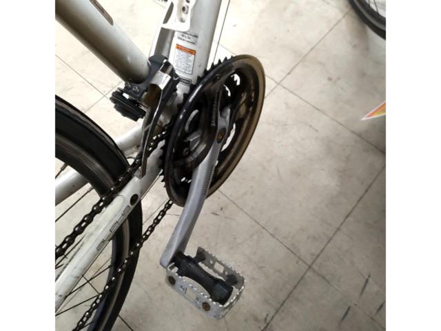 TREK ALPHA クロスバイク