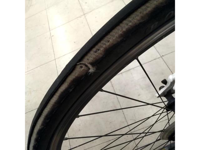 TREK ALPHA クロスバイク
