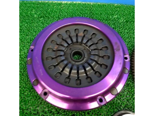 JZX90/100/110EXEDY
Hyper series
Hyper single VF
TH04SDV