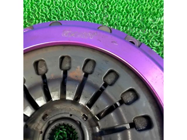 JZX90/100/110EXEDY
Hyper series
Hyper single VF
TH04SDV