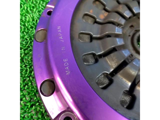 JZX90/100/110EXEDY
Hyper series
Hyper single VF
TH04SDV