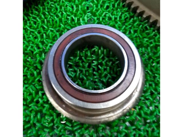 JZX90/100/110EXEDY
Hyper series
Hyper single VF
TH04SDV