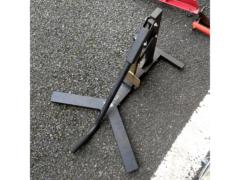 Unknown Manufacturer
Bead Breaker