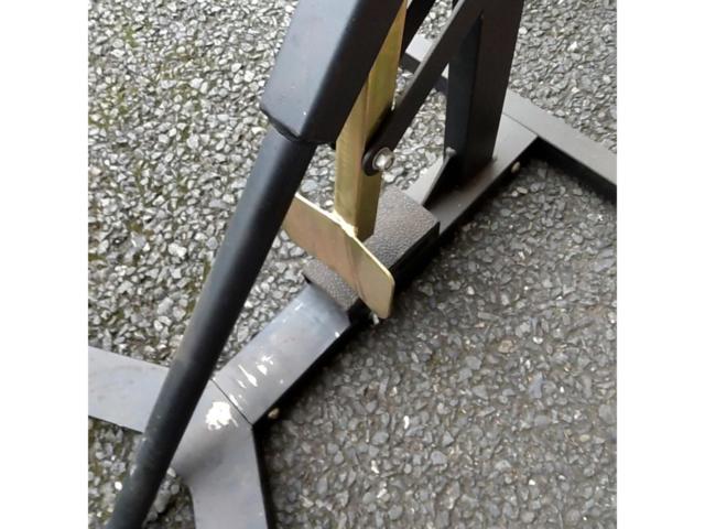Unknown Manufacturer
Bead Breaker