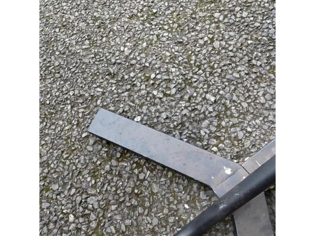 Unknown Manufacturer
Bead Breaker
