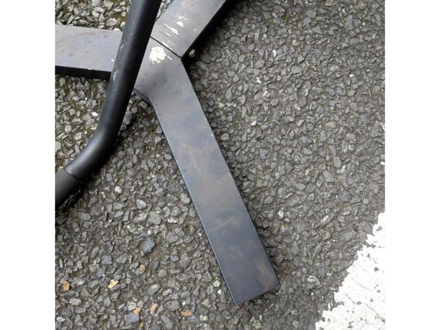 Unknown Manufacturer
Bead Breaker