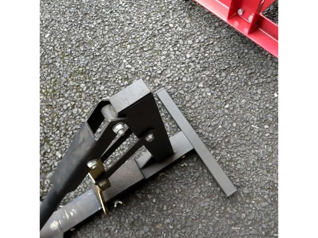 Unknown Manufacturer
Bead Breaker