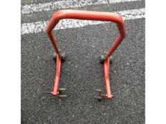 Unknown Manufacturer
Maintenance stand