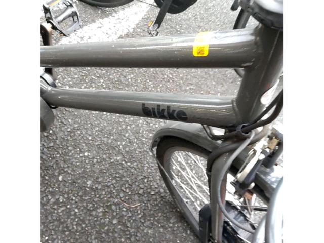 BRIDGESTONE bikke 24インチ電動自転車
