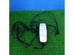 General-purpose/12V vehicle OKADA/Okada Shoji (Okada Trading Co., Ltd.)
OptiMate
Lithium
4s
0.8A/12.8V Lithium Battery Dedicated Automatic Charger/TM497 (Unit Only)