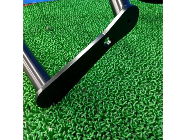 BOLTDAYTONA
BOLT
Pipe Engine Guard