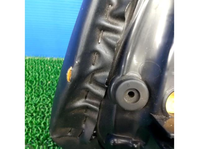Honda genuine parts for CBR250
CBR250
Genuine sheet