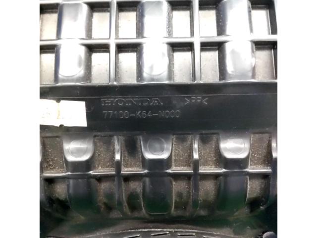 Honda genuine parts for CBR250
CBR250
Genuine sheet