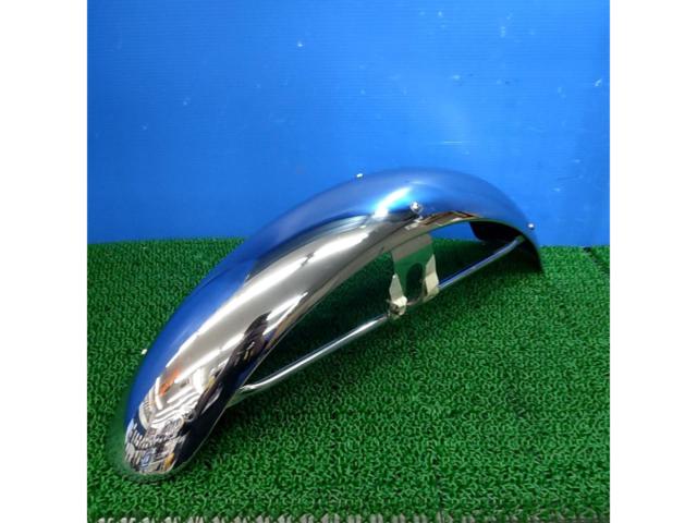 [SR400] manufacturer unknown
SR400
Front fender