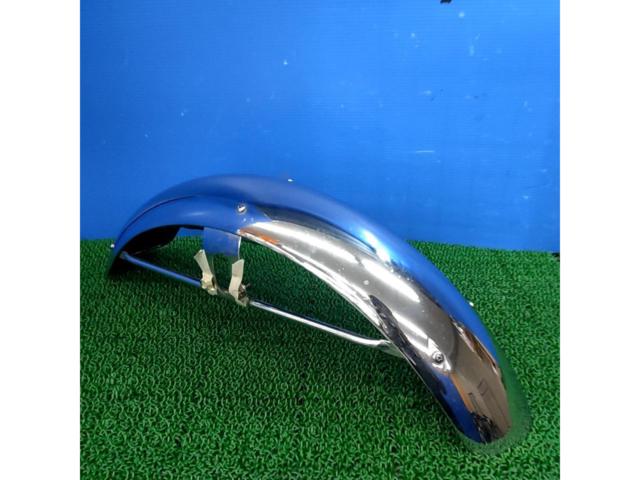 [SR400] manufacturer unknown
SR400
Front fender