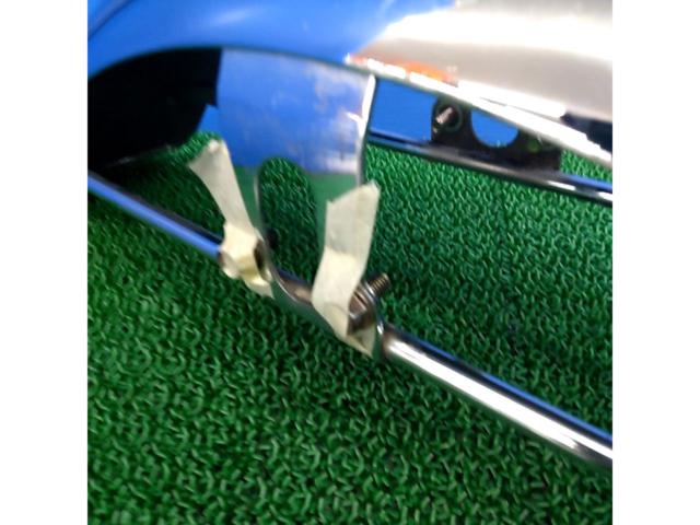 [SR400] manufacturer unknown
SR400
Front fender