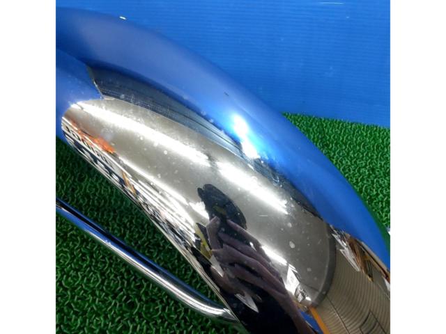 [SR400] manufacturer unknown
SR400
Front fender