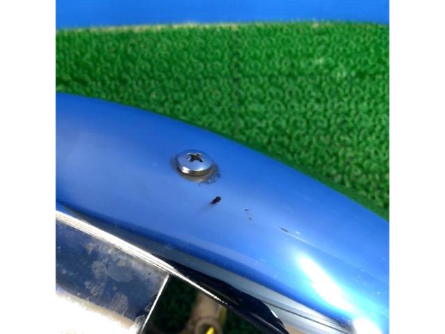 [SR400] manufacturer unknown
SR400
Front fender