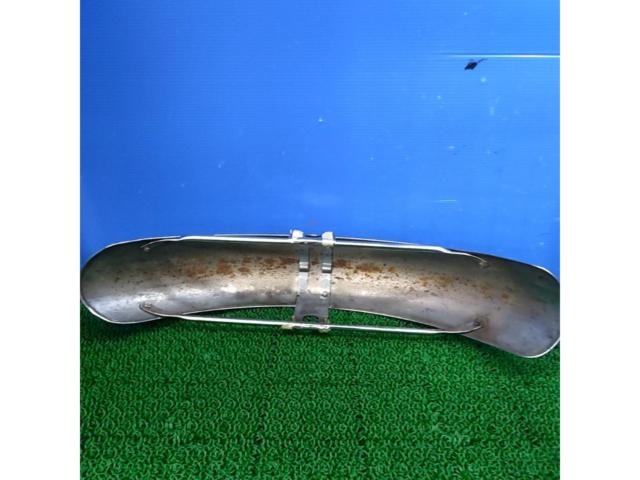 [SR400] manufacturer unknown
SR400
Front fender