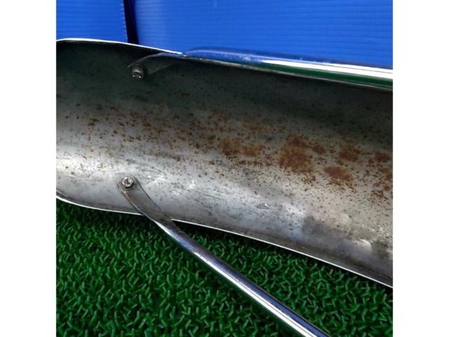 [SR400] manufacturer unknown
SR400
Front fender