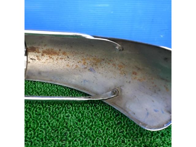 [SR400] manufacturer unknown
SR400
Front fender