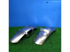 [250TR] Manufacturer unknown
250TR
Fender set before and after