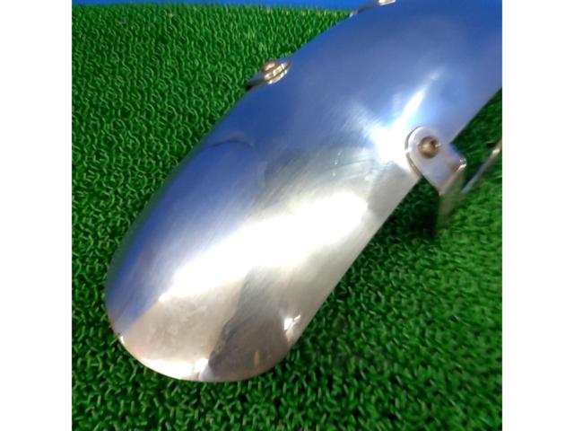[250TR] Manufacturer unknown
250TR
Fender set before and after