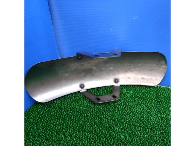 [250TR] Manufacturer unknown
250TR
Fender set before and after