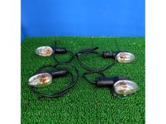 TW225 Yamaha genuine parts
TW225
Genuine winker-set