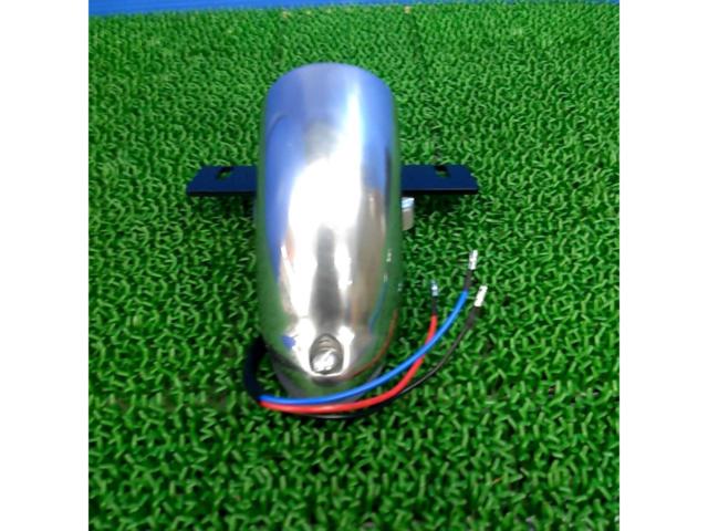 [TW225] manufacturer unknown
tail lamp