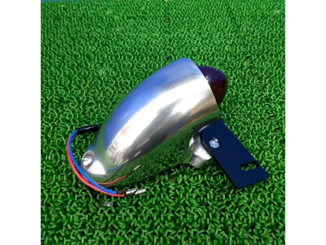 [TW225] manufacturer unknown
tail lamp