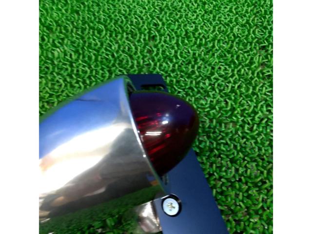 [TW225] manufacturer unknown
tail lamp