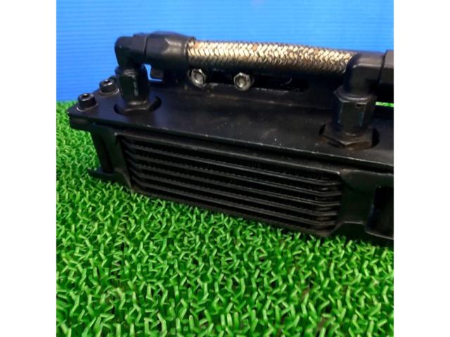 [TW225] manufacturer unknown
TW225
5-stage oil cooler